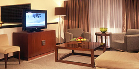 Hotel Fiesta Americana Guadalajara Hotel Governor Suite Room